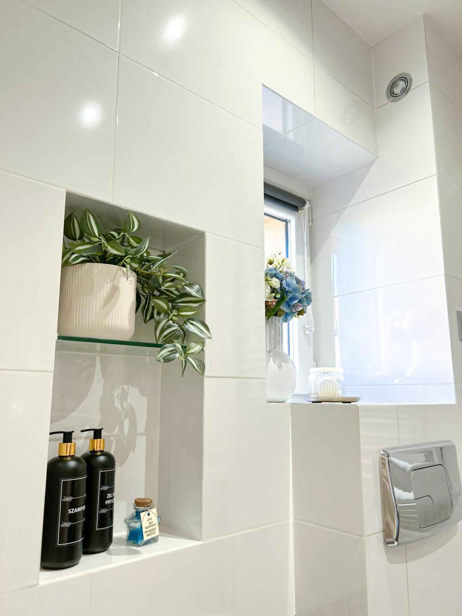Biszkoptowy Apartment Gliwice