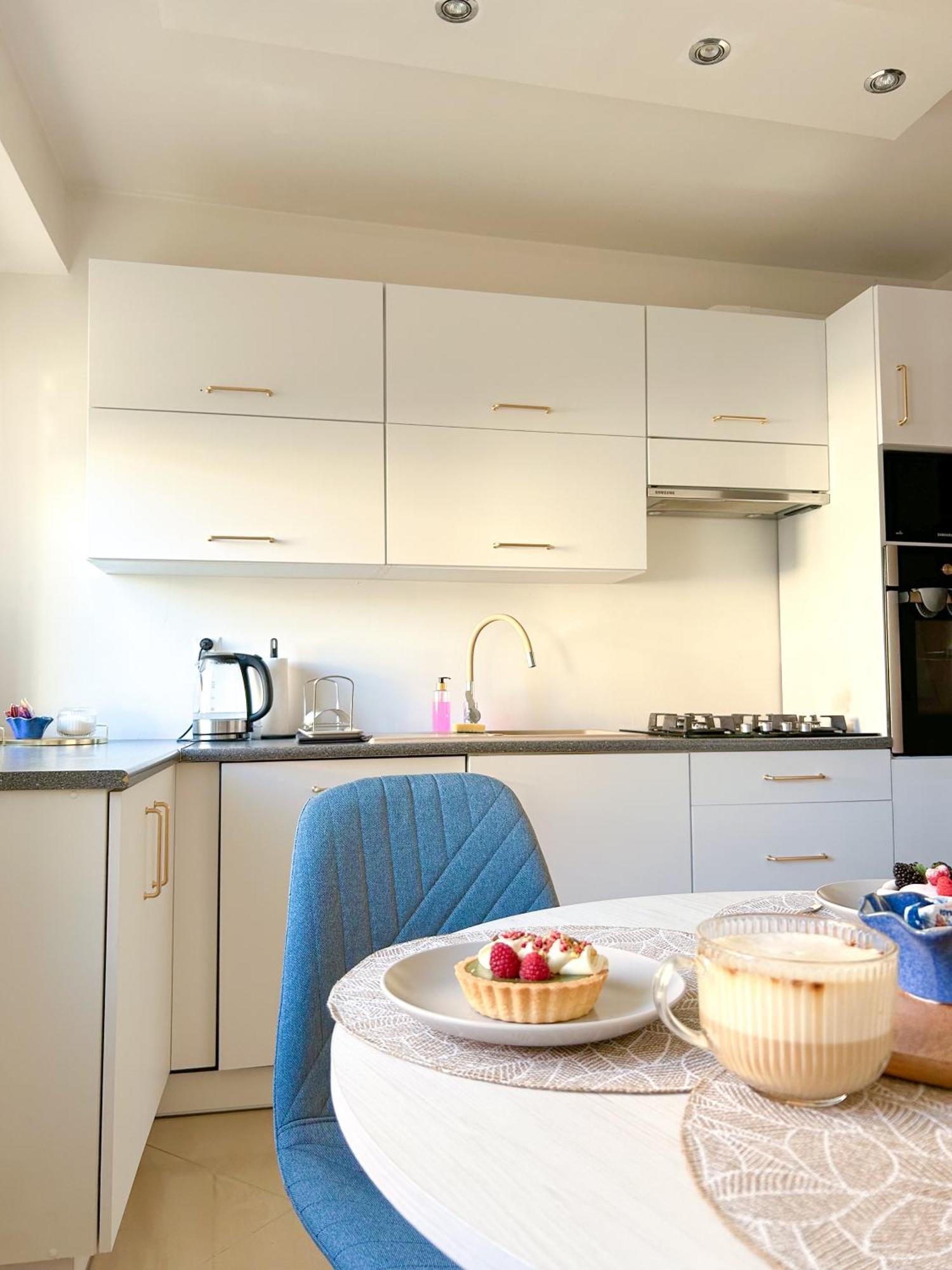 Apartment Biszkoptowy Gliwice