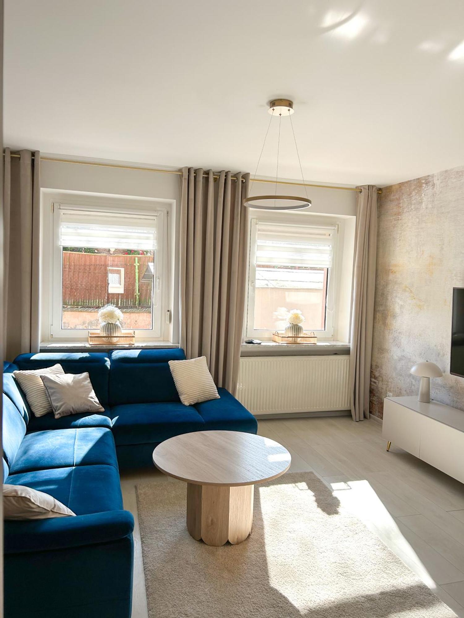 Biszkoptowy Apartment *