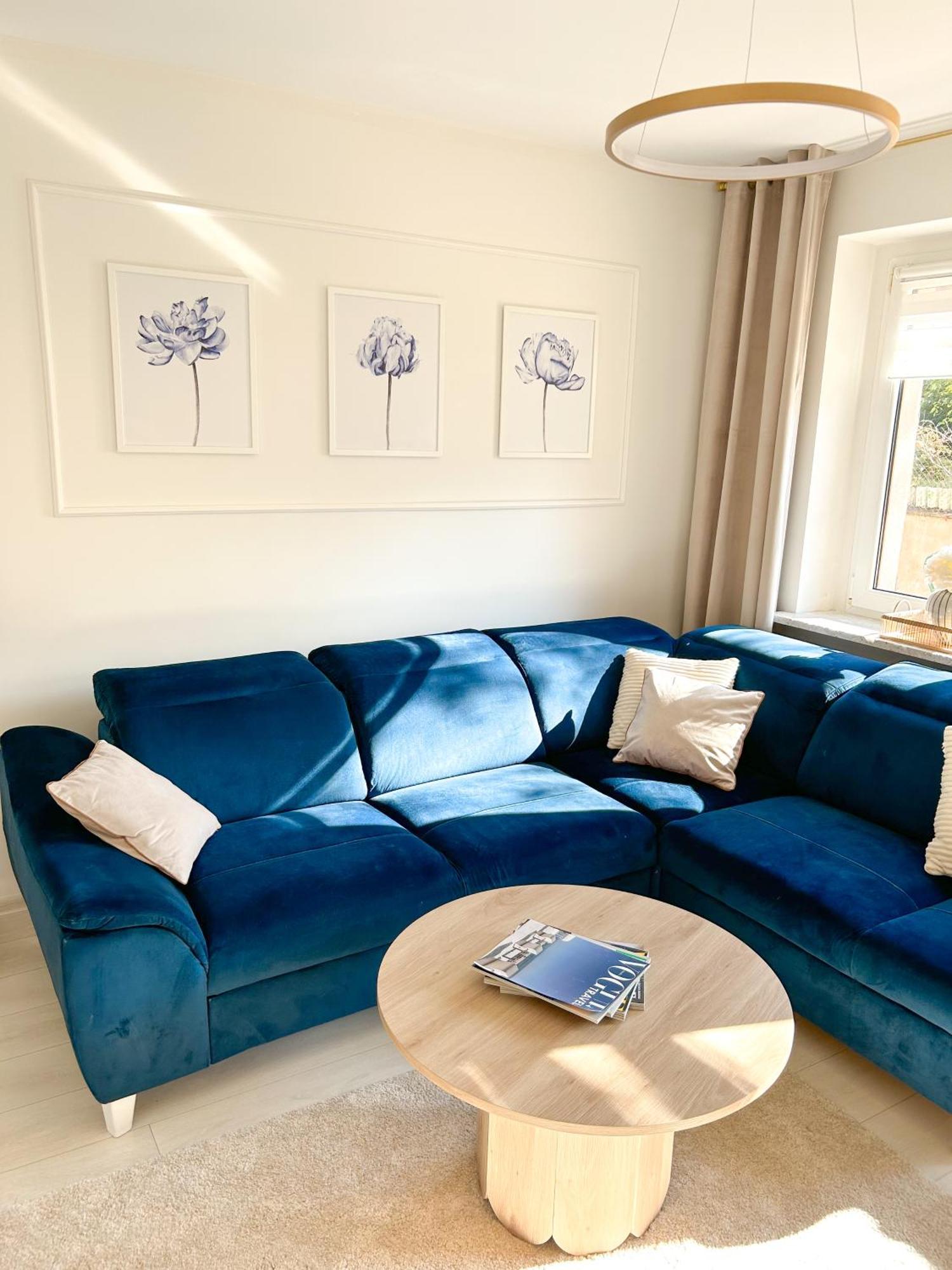 Apartment Biszkoptowy *